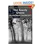Not Exactly Ghosts/Fires Burn Blue (Wordsworth Mystery & Supernatural): AND Fires Burn Blue (Tales of Mystery & the Supernatural)
