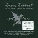 The Complete 1970s Replica CD Collection: 1970-1978