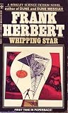 Whipping Star