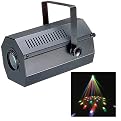 Sound-Activated Light