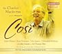 Mozart: Cos� fan tutte
