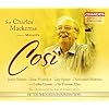 Mozart - Cosi fan tutte