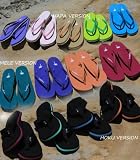 Womens Scott Hawaii Flip-flops 6-pack Bundle Free Shipping & 77% OFF Retail $160