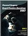 Search : General Surgery Board Practice Questions 2007: Book 2