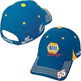 Chase Authentics Michael Waltrip '08 Pit Cap II