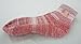 5pack Women's Full Cushion Mid Quarter Length Hiking Socks