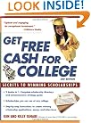 Get Free Cash for College: Secrets to Winning Scholarships