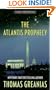 The Atlantis Prophecy (Wheeler Hardcover)