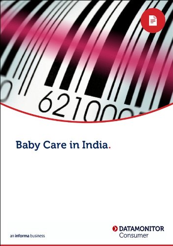 Baby Care in India