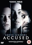 Accused (Anklaget) [DVD]