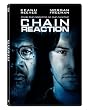 Chain Reaction [DVD] [1996] [Region 1] [US Import] [NTSC]