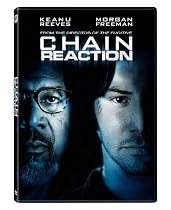 Chain Reaction (Widescreen)