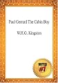 Paul Gerrard The Cabin Boy - W.H.G. Kingston
