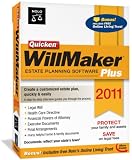 Quicken WillMaker Plus 2011