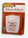 Johnson & Johnson Reach Dental Floss Waxed Cinnamon, 50Yards