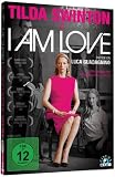 Produkt-Bild: I Am Love