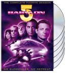 Babylon 5: The Complete Fourth Season...