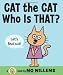 Image of Cat the Cat, Who Is That?