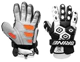 Brine LGLTRI2 Triumph Men's Fielder Lacrosse Gloves (Call 1-800-327-0074 to order)