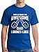 This Is What An Awesome Dad Looks Like T-Shirt