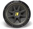 KICKER COMP C158 15" 8 OHM WOOFER