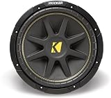 KICKER COMP C158 15" 8 OHM WOOFER