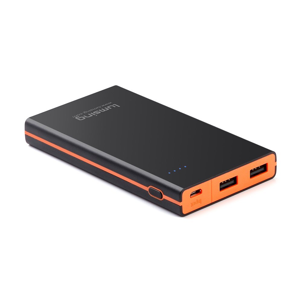 Powerbank Lumsing 8000mAh