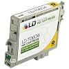 Epson T060420 (T0604) Yellow Pigment Based Remanufactured Ink Cartridge by LD Products