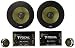 Focal KIT ES165KX2 K2 Power Series 6-1/2