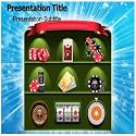 Gambling Powerpoint Templates - Gambling Powerpoint Background - Poweproint Templates For Gambling