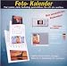 Computer Software : Foto-Kalender