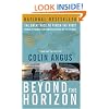Beyond the Horizon: The Great Race to Finish the First Human-Powered Circumnavigation of the Planet
