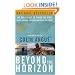 Beyond the Horizon: The Great Race to Finish the First Human-Powered Circumnavigation of the Planet