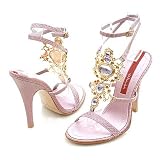 Michael Antonio Studio Arya Heels