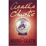 The Hound of Death (Agatha Christie Collection) book cover