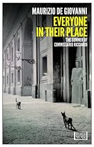 Everyone in Their Place: The Summer of Commissario Ricciardi Everyone in Their Place: The Summer of Commissario Ricciardi