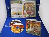 Bi Pack: Lego Indiana Jones Original Adventure / Kung Fu Panda