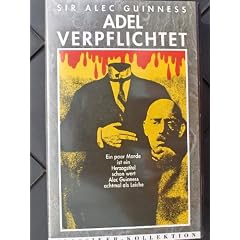 Adel verpflichtet