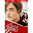 Bad Mother's Handbook