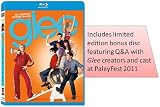 Glee: The Complete Second Season with Exclusive Bonus DVD (Special Limited Edition) [Blu-ray]