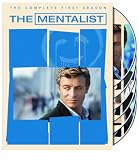 The Mentalist: The Complete First Season