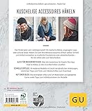 Image de Mützen, Schals und Loops häkeln: Raffiniert kombiniert (GU Kreativratgeber)