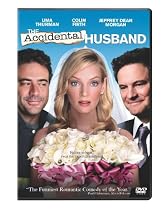 The Accidental Husband Streaming.