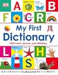 My First Dictionary