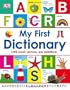 My First Dictionary