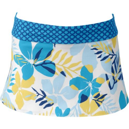 Buy Next by Athena Mai Tai Skirted Bottoms