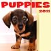 2011 Puppies Calendar