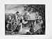 1873 Austrian Poland People Praying Deliverance Cholera