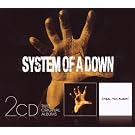 System of a Down / Steal This Album ! (Coffret 2 CD)