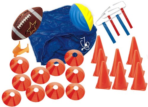 All-Star Flag Football Set